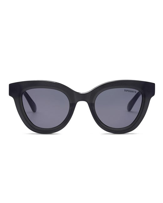 Superdry Black Sds-5037