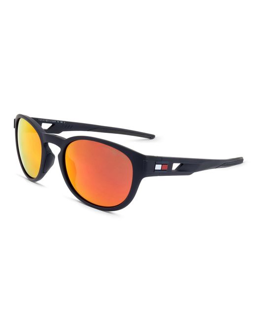 Tommy Hilfiger Black Th1912/S for men