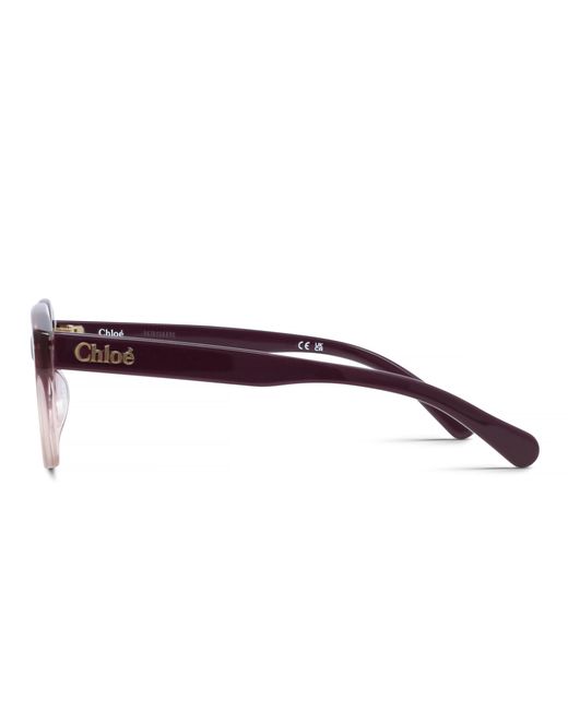 Chloé Black Ch0271O