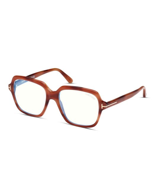 Tom Ford Black Tf5908-B