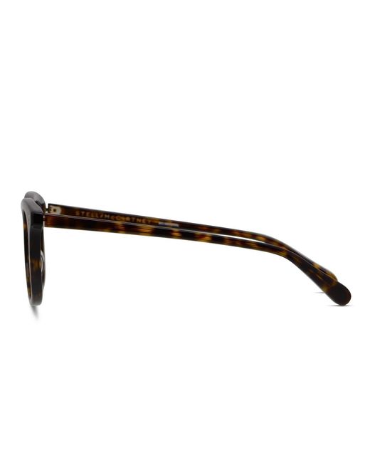 Stella McCartney Black Sc0040O