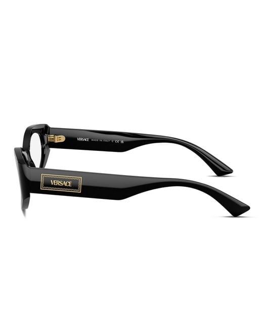 Versace Black Ve3369
