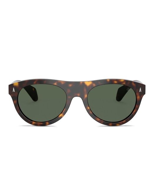 Moncler Green Me6022U Splash