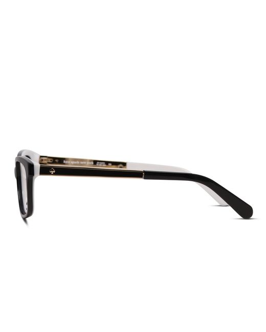Kate Spade Black Angelisa