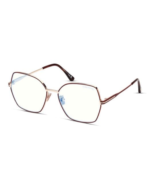 Tom Ford Black Tf5876-B