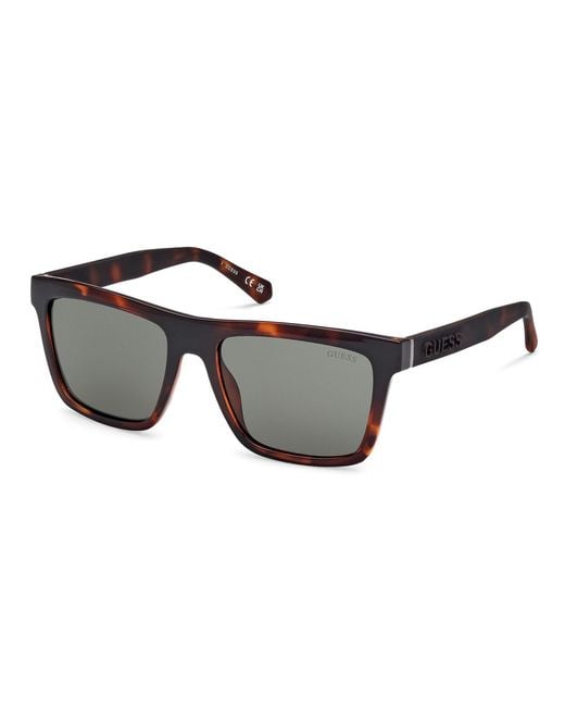Guess Black Gu00166 for men