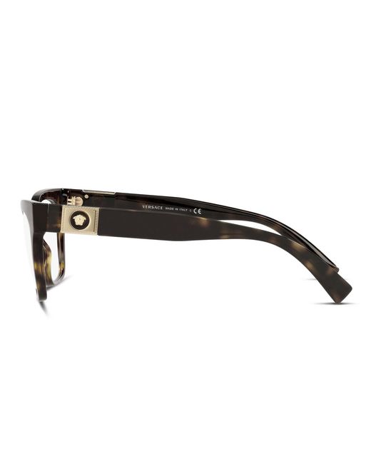 Versace Black Ve3294