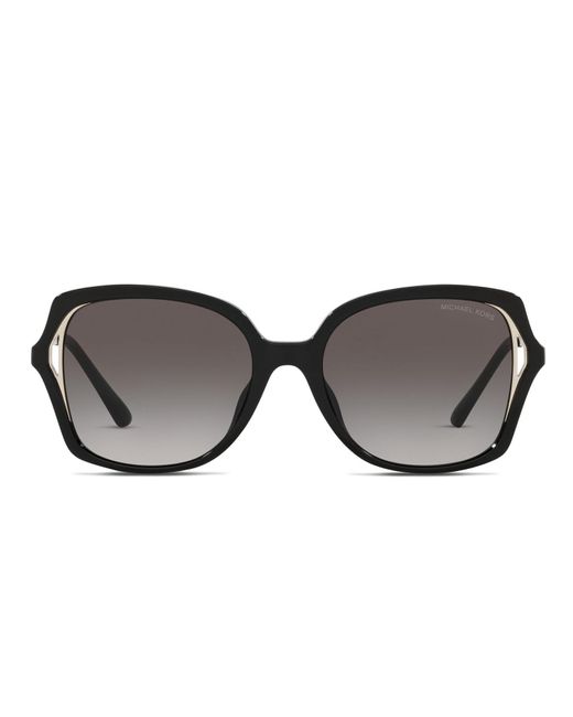 Michael Kors Black Mk2153U Interlaken