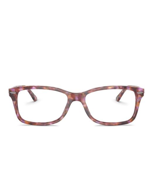 Ray-Ban Black Rx5428