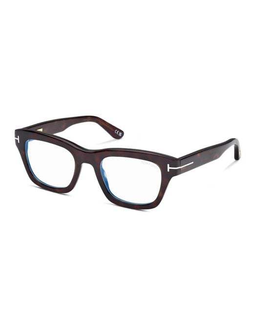 Tom Ford Black Tf6036-B