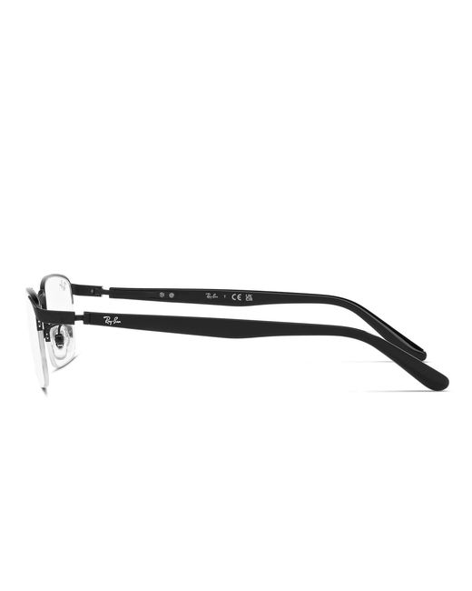 Ray-Ban Black Rx6501D