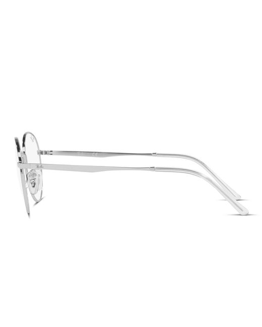 Ray-Ban Black Rx3681V