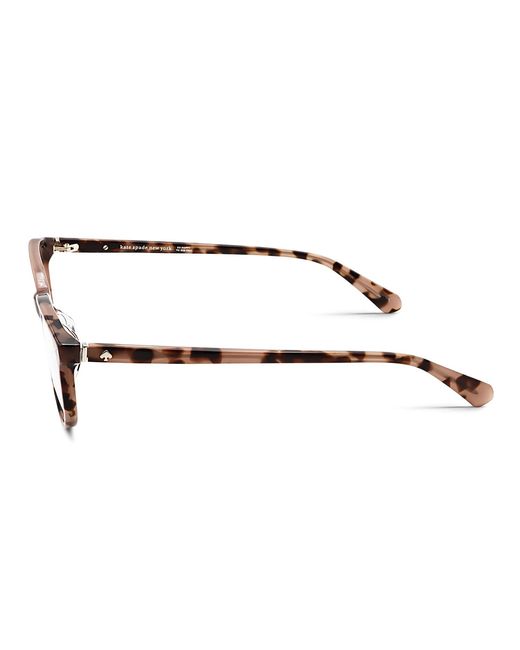 Kate Spade Black Evangeline/F