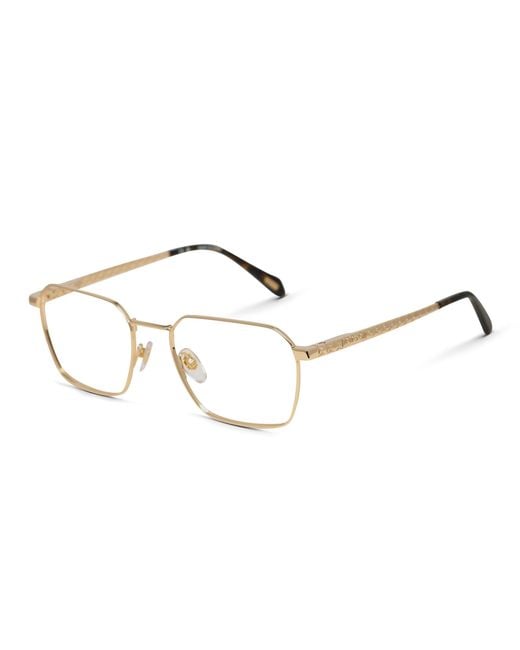 Just Cavalli Black Vjc018 for men