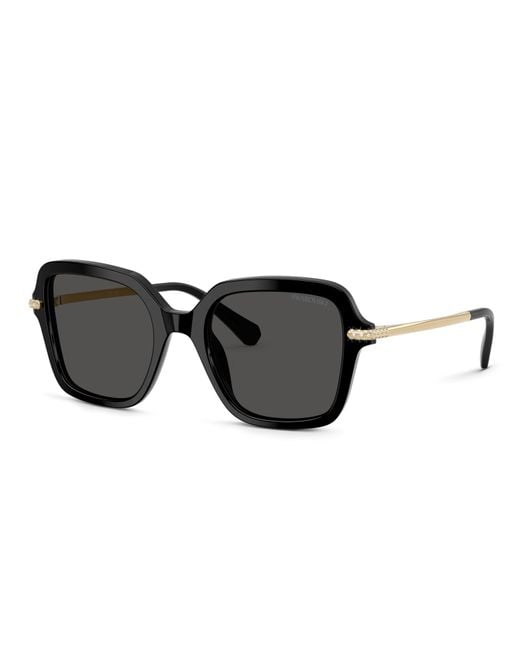 Swarovski Black Sk6040