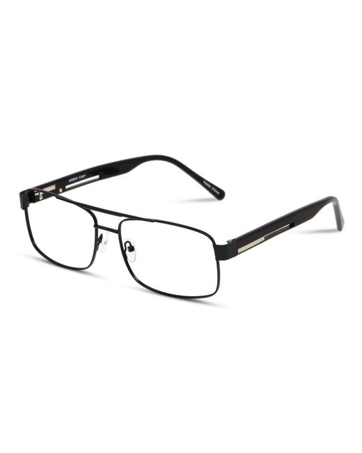 Oublie Black Specter for men
