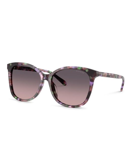 COACH Black Hc8271U