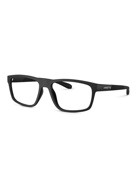 Arnette Black An7246U Laflor for men