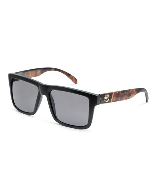 Heatwave Black Vise