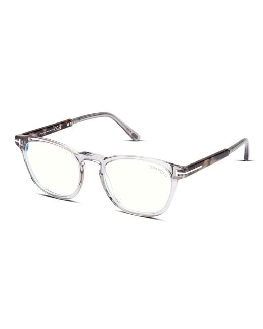 Tom Ford Black Tf5890-B