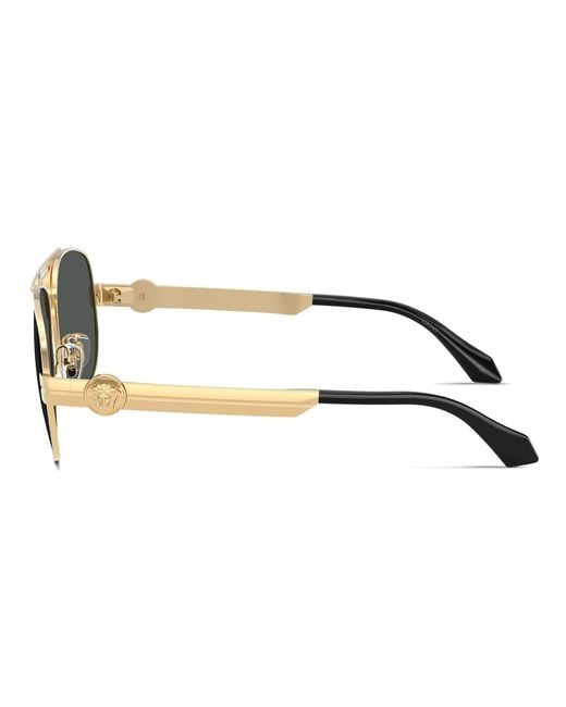Versace Black Ve2302 for men