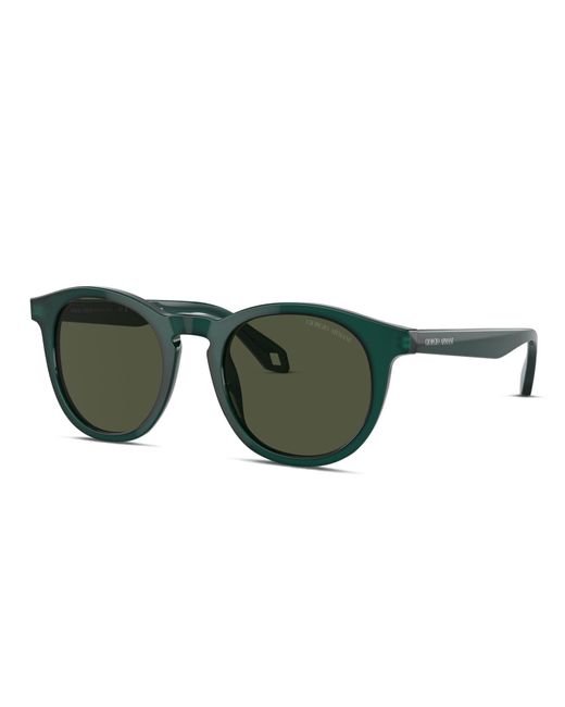 Giorgio Armani Green Ar8192
