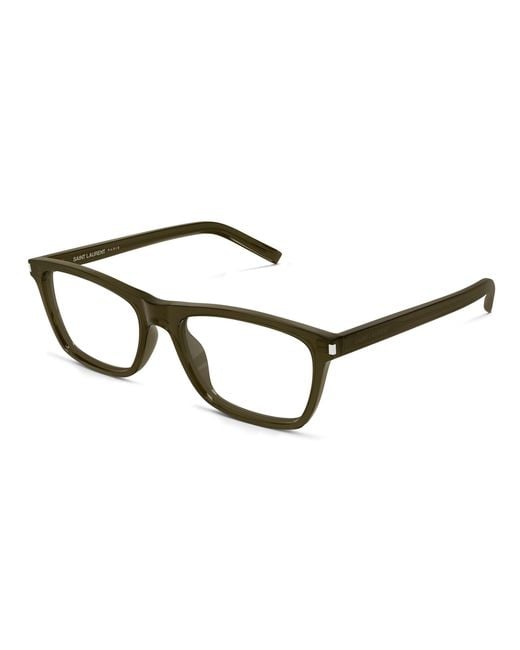Saint Laurent Black Sl841 for men