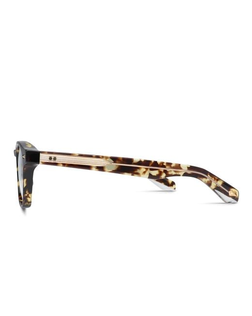 Belvie Black Alexandre for men