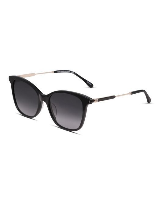 Kate Spade Black Dalila/S