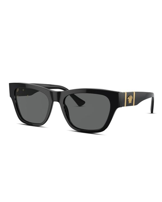 Versace Black Ve4457 for men