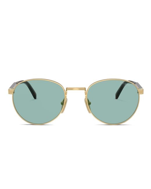 Prada Green Prb51S for men