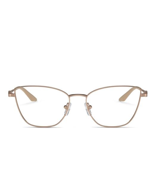 ARMANI EXCHANGE Black Ax1063