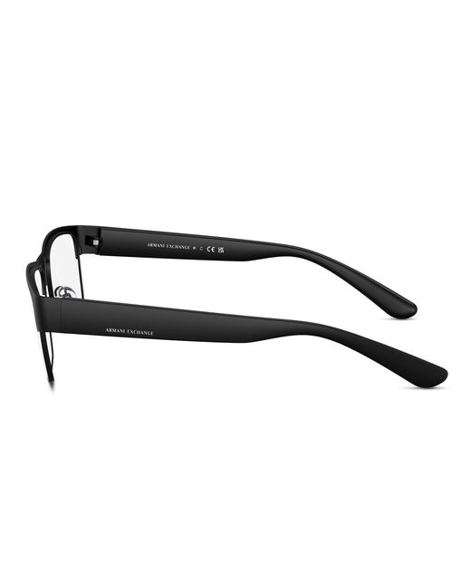 ARMANI EXCHANGE Black Ax1065 for men