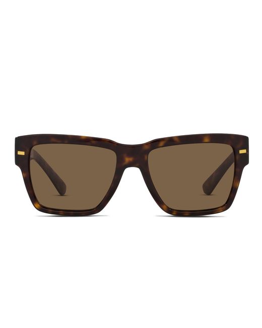 Dolce & Gabbana Black Dg4431 for men