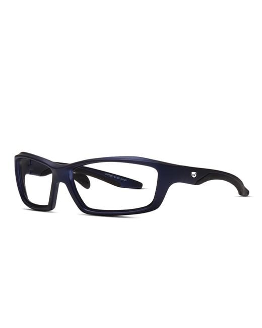 SafeVision Black Battery