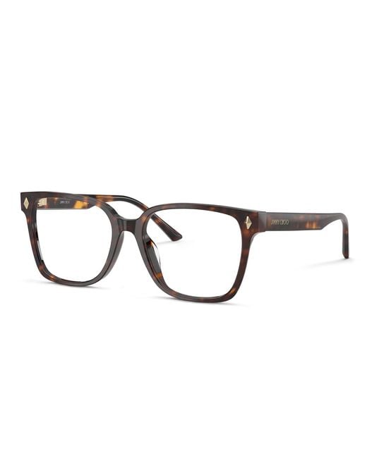 Jimmy Choo Black Jc3038D