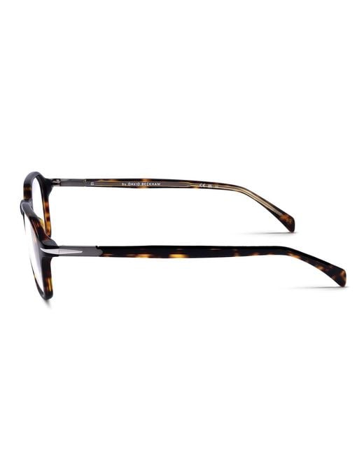 David Beckham Black Db1125 for men