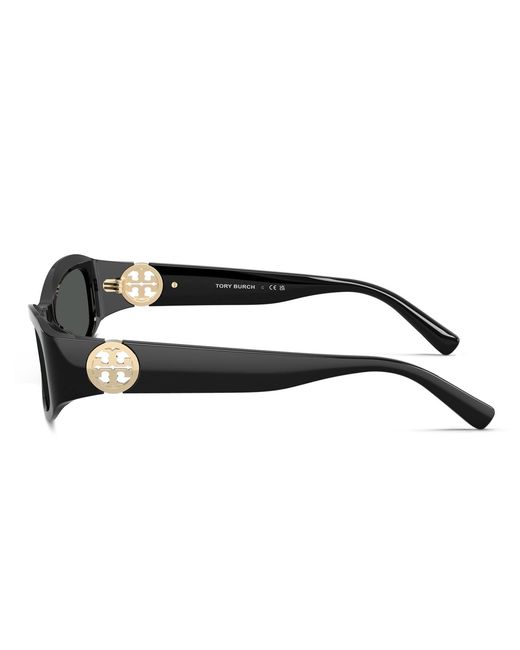 Tory Burch Black Ty7229U