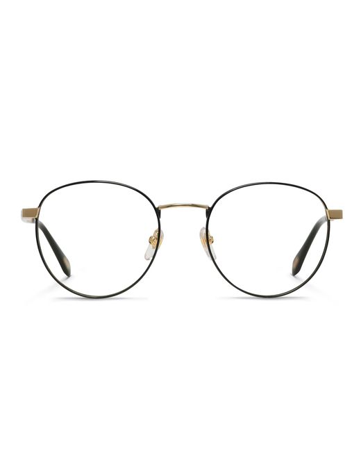 Just Cavalli Black Vjc017