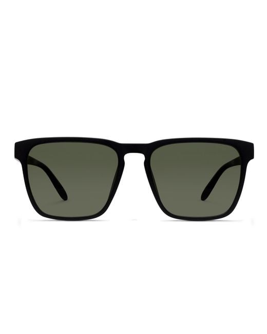 Quay Black Unplugged for men
