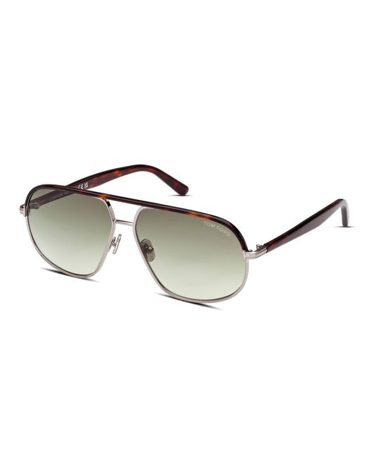 Tom Ford Black Tf1019 Maxwell for men
