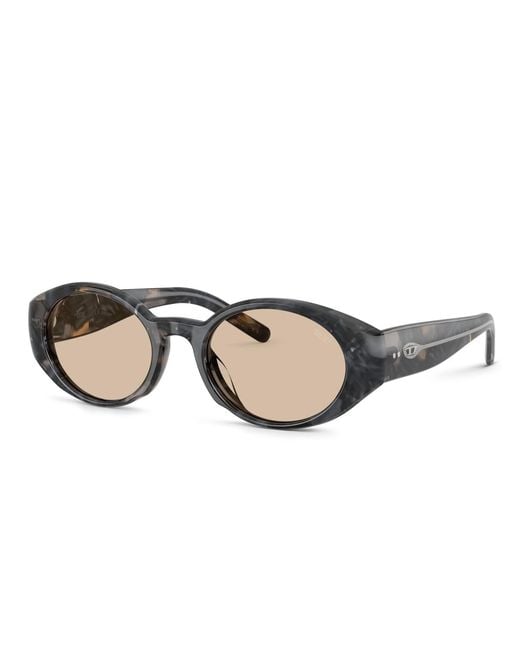 DIESEL Black Dl2008U