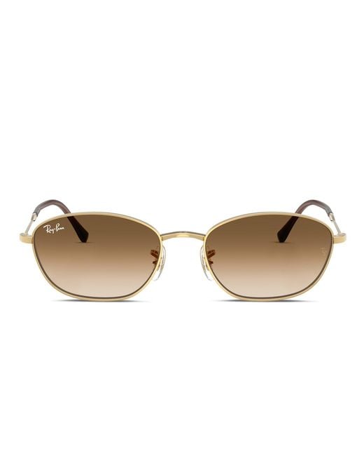 Ray-Ban Green Rb3749