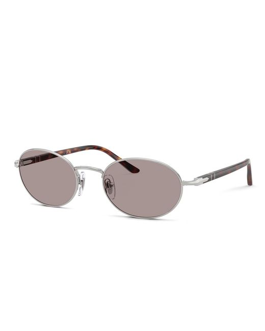 Persol Black Po1018S Ida