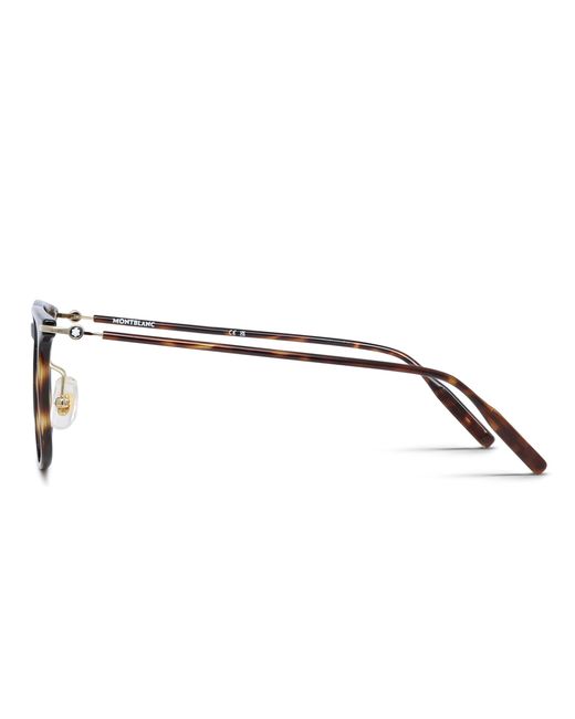Montblanc Black Mb0354O for men