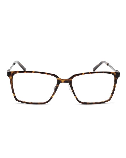 Flexon Black Ep8010 for men
