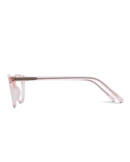 Jonas Paul Black Adele Kids,Clear