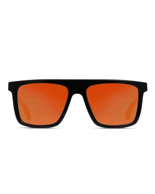 Revel Black Flicker for men