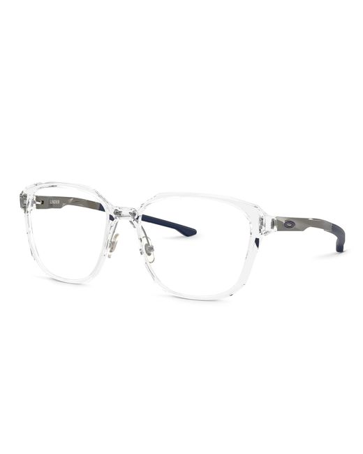 Oakley Black Ox8193 Slender for men