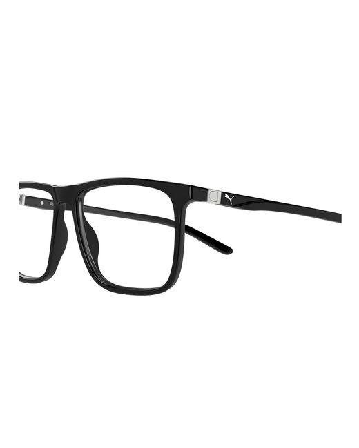 PUMA Black Pu0537O for men